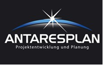 ANTARESPLAN AG Logo